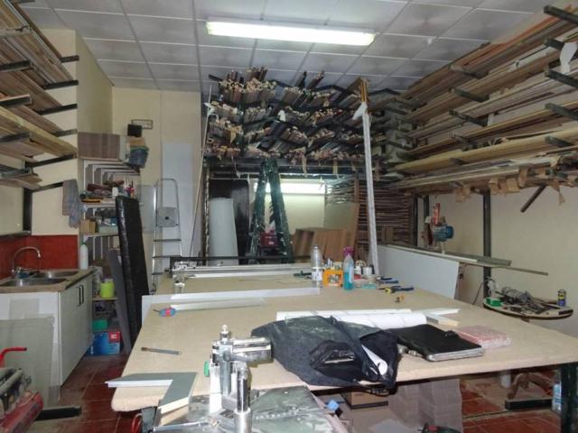 Inmueble en Venta en Tomelloso