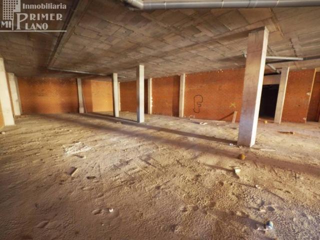 Inmueble en Venta en Tomelloso