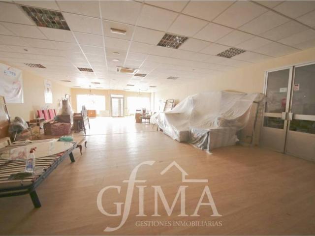 Inmueble en Venta en Tomelloso
