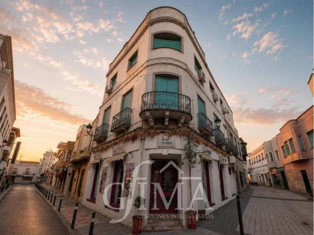 Inmueble en Venta en Tomelloso