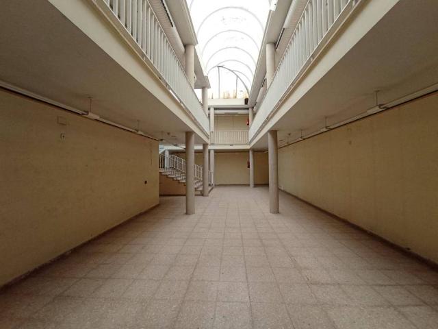 Inmueble en Venta en Tomelloso