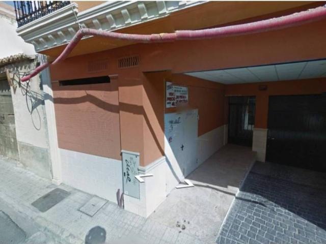 Inmueble en Venta en Tomelloso