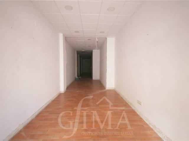 Inmueble en Venta en Tomelloso