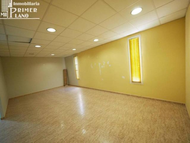 Inmueble en Venta en Tomelloso
