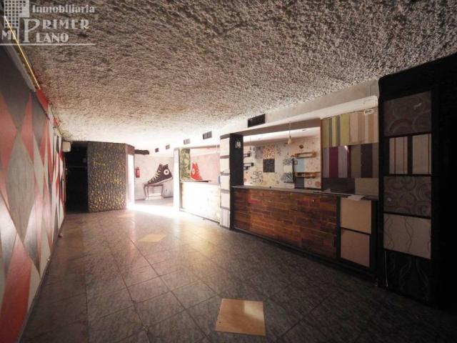 Inmueble en Venta en Tomelloso