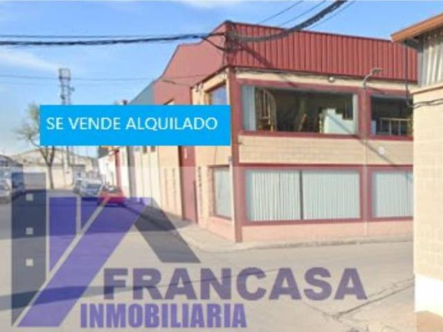 Inmueble en Venta en Tomelloso