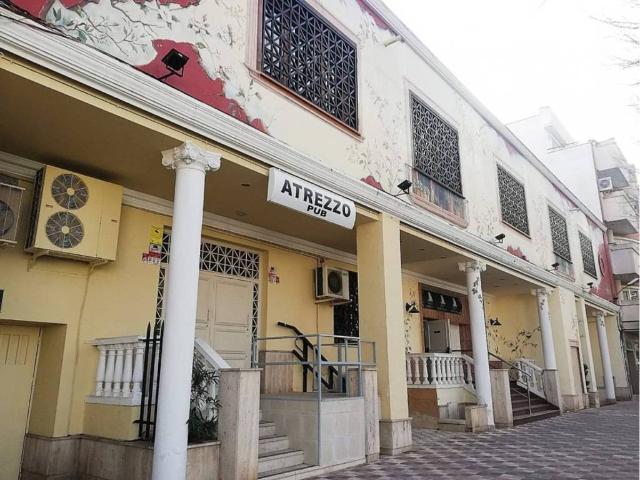 Inmueble en Venta en Tomelloso