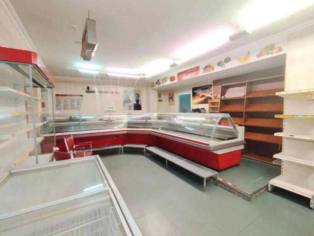 Inmueble en Venta en Tomelloso