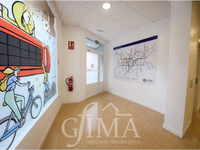 Inmueble en Venta en Tomelloso