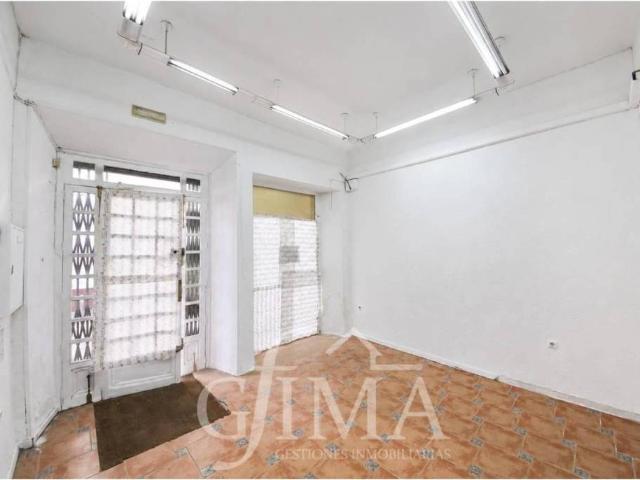 Inmueble en Venta en Tomelloso