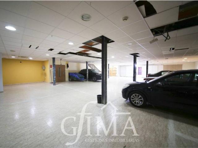 Inmueble en Venta en Tomelloso
