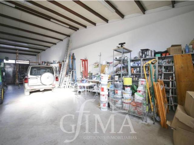 Inmueble en Venta en Tomelloso