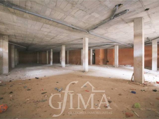 Inmueble en Venta en Tomelloso
