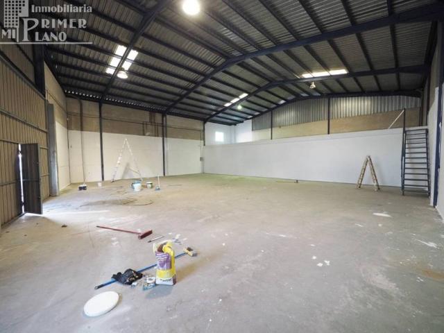 Inmueble en Venta en Tomelloso