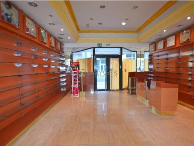 Inmueble en Venta en Tomiño