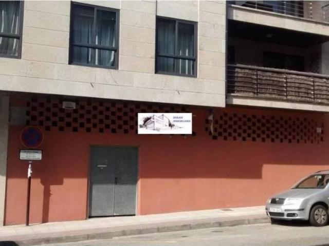 Inmueble en Venta en Tomiño
