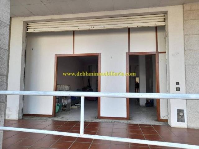 Inmueble en Venta en Tomiño