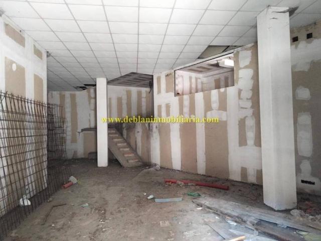 Inmueble en Venta en Tomiño