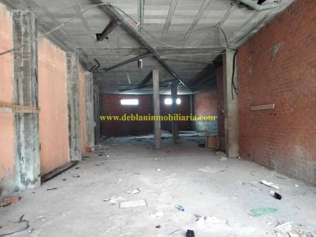 Inmueble en Venta en Tomiño