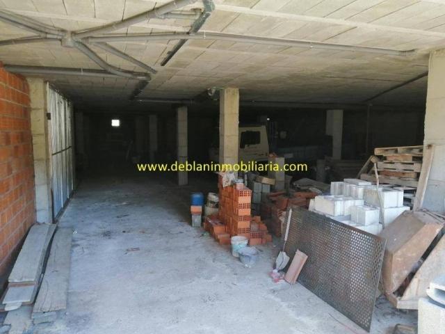 Inmueble en Venta en Tomiño