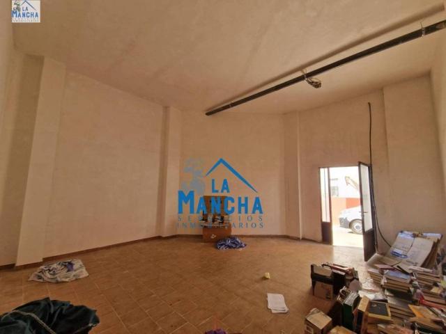 Inmueble en Venta en Tobarra