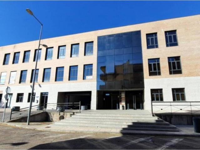 Inmueble en Venta en Toledo