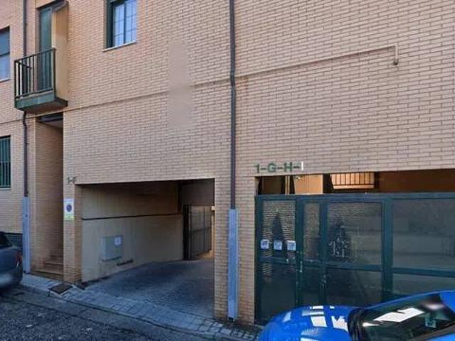 Inmueble en Venta en Toledo