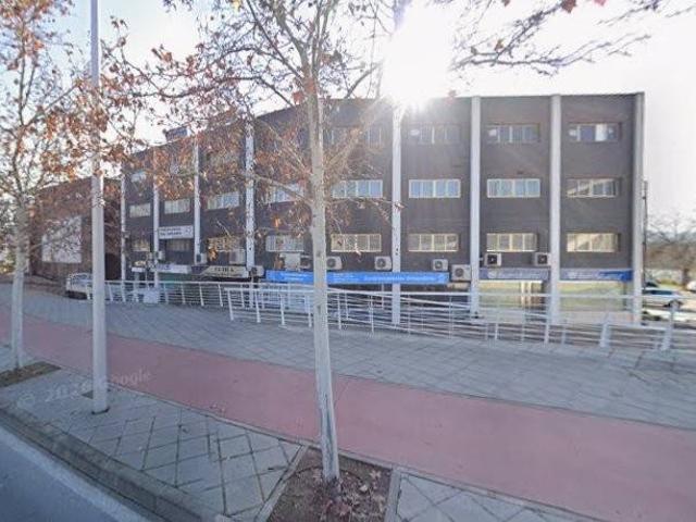 Inmueble en Venta en Toledo