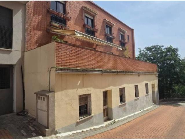 Inmueble en Venta en Toledo