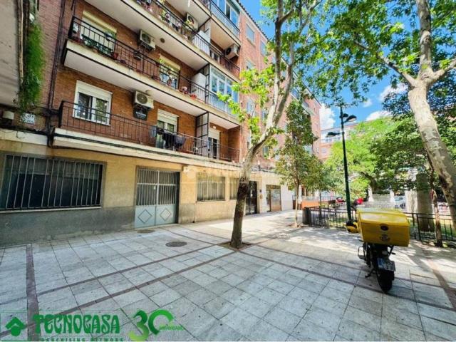 Inmueble en Venta en Toledo