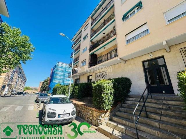 Inmueble en Venta en Toledo