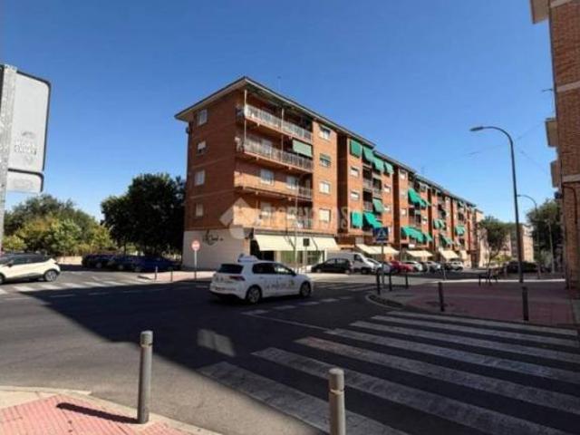 Inmueble en Venta en Toledo