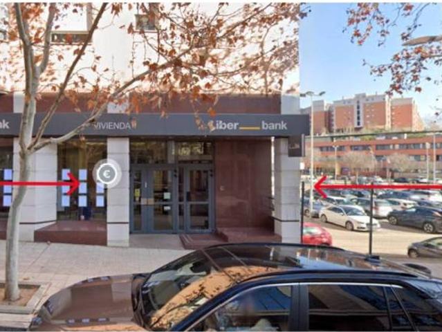 Inmueble en Venta en Toledo