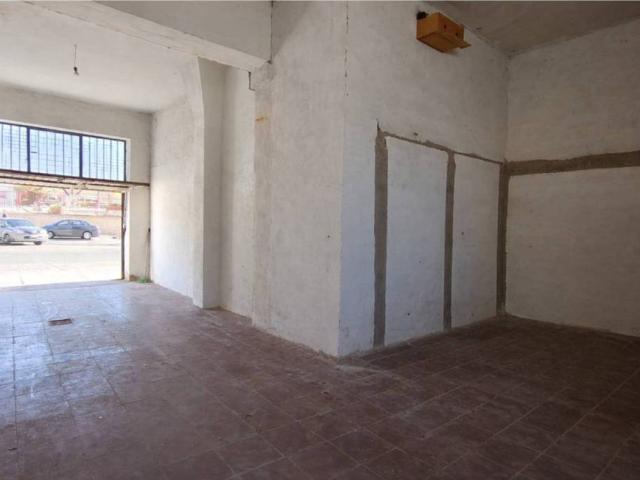 Inmueble en Venta en Toledo