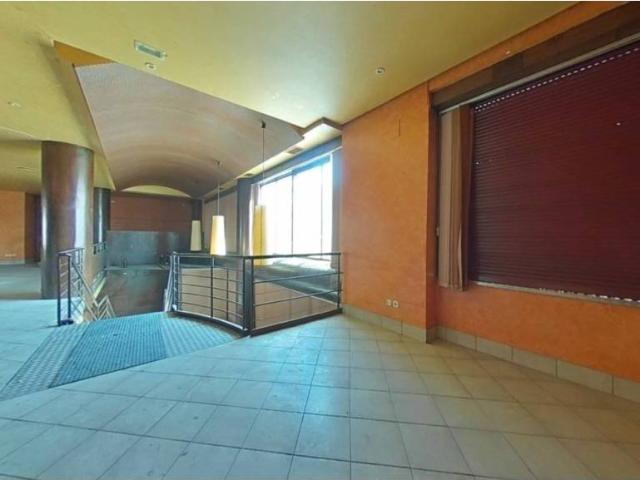 Inmueble en Venta en Toledo