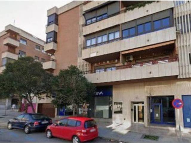 Inmueble en Venta en Toledo