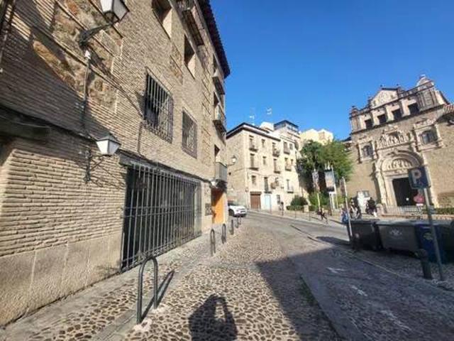 Inmueble en Venta en Toledo