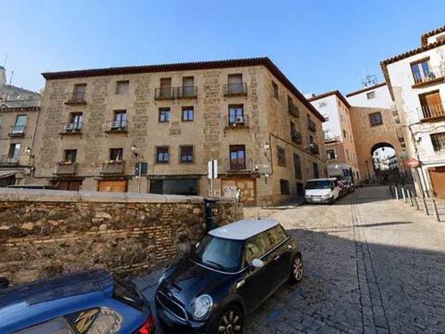 Inmueble en Venta en Toledo