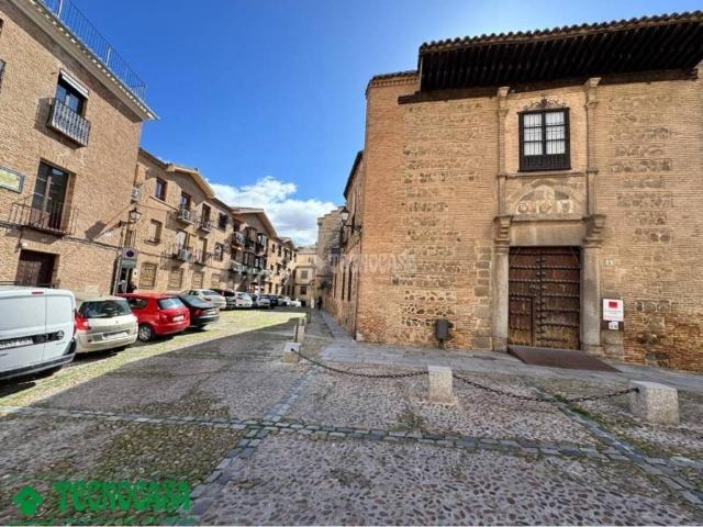 Inmueble en Venta en Toledo