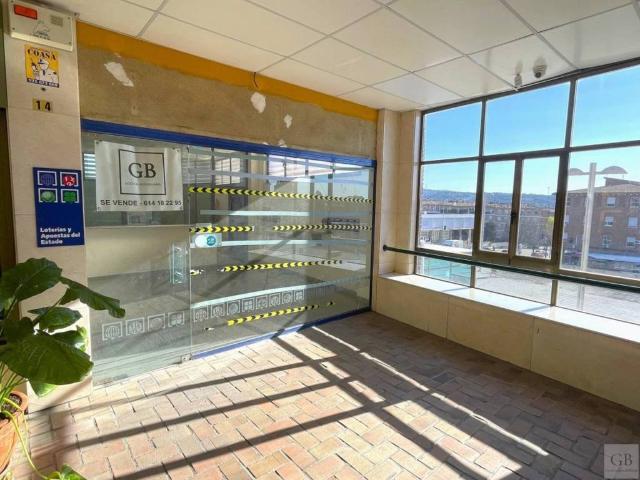 Inmueble en Venta en Toledo