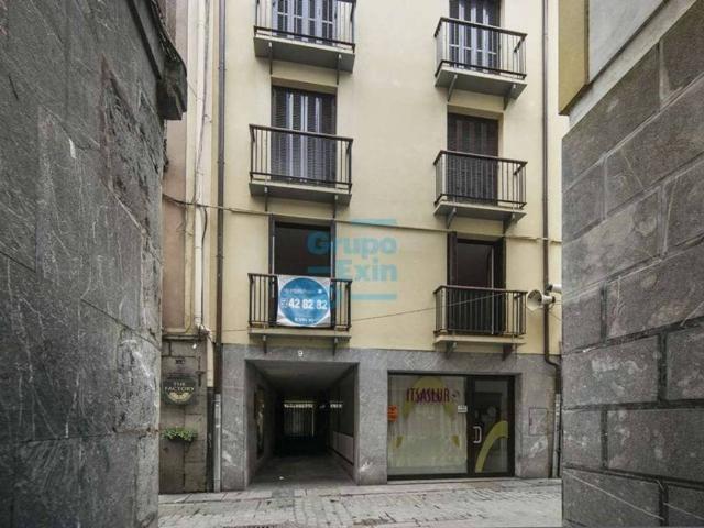 Inmueble en Venta en Tolosa