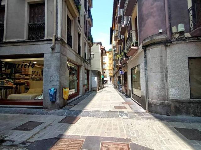 Inmueble en Venta en Tolosa