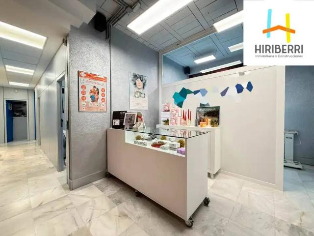 Inmueble en Venta en Tolosa