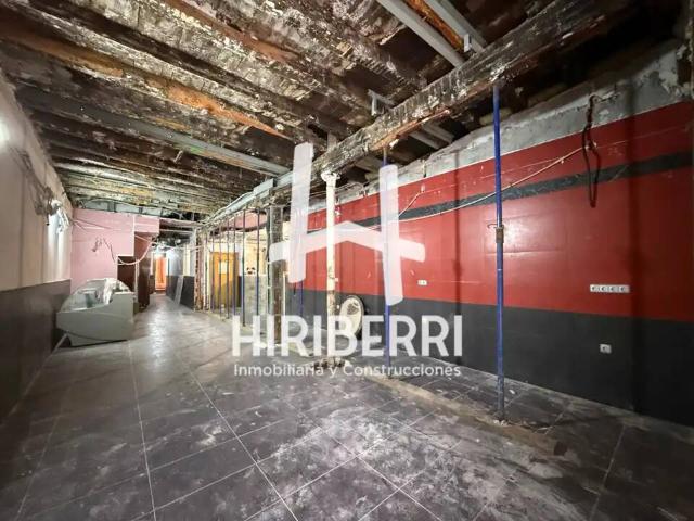 Inmueble en Venta en Tolosa