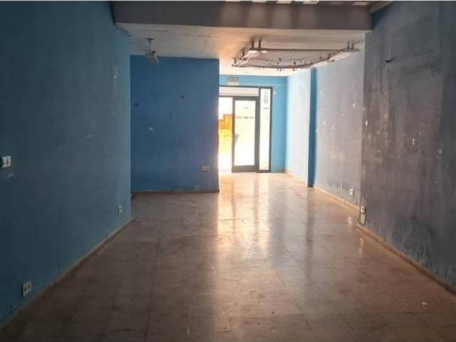 Inmueble en Venta en Tolox