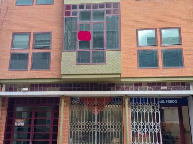 Inmueble en Venta en Tortosa