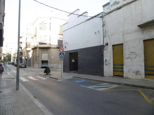 Inmueble en Venta en Tortosa