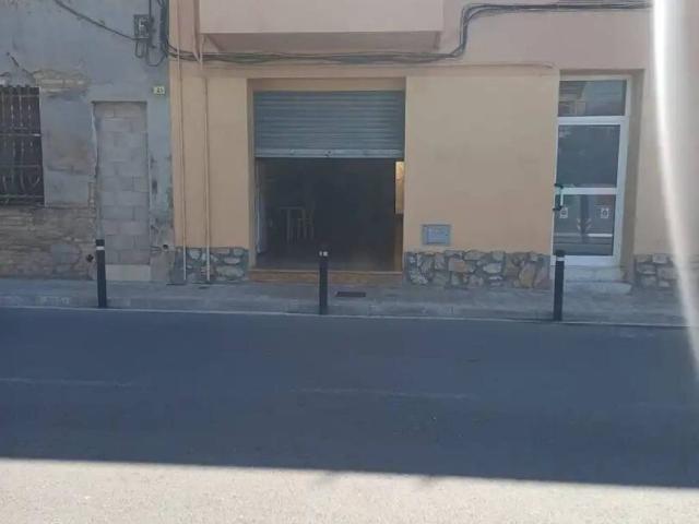 Inmueble en Venta en Tortosa