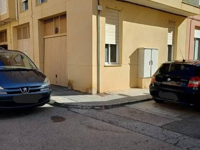 Inmueble en Venta en Tortosa