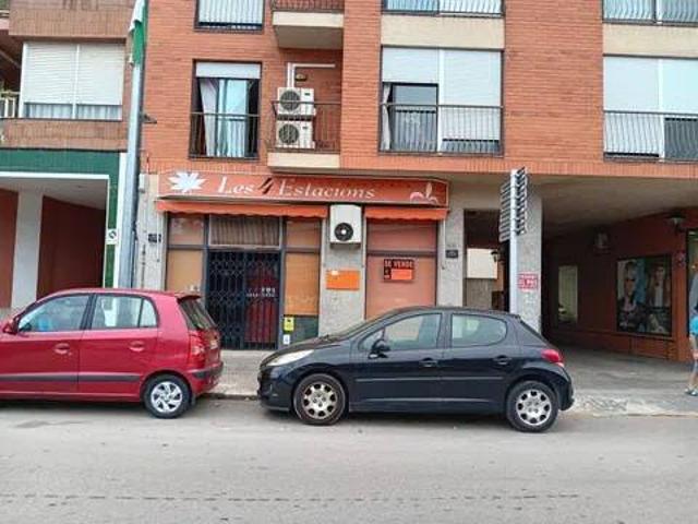 Inmueble en Venta en Tortosa